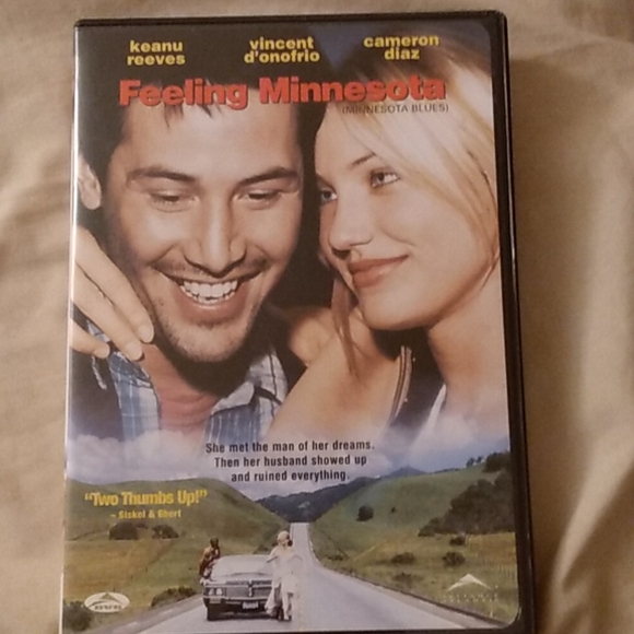 6 DVDs Bundle 2 - Picture 6 of 6